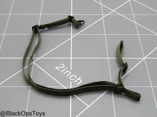 Paramilitary Forces Op. B - OD Green Sling