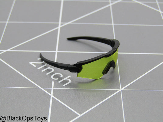 Paramilitary Forces Op. B - Shooting Glasses