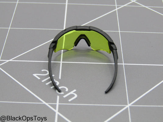Paramilitary Forces Op. B - Shooting Glasses