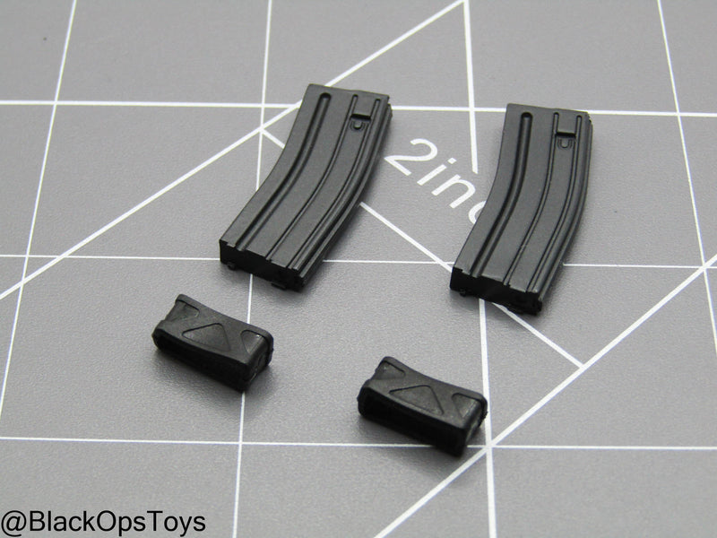 Load image into Gallery viewer, Paramilitary Forces Op. B - 5.56 Magazine Set w/Magpul

