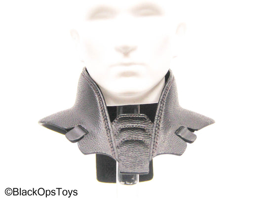 Black Neck Collar Piece (Hot Toys)