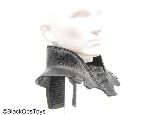 Black Neck Collar Piece (Hot Toys)