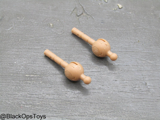 Vietnam War - Hospital Corpsman - Male Hand Pegs