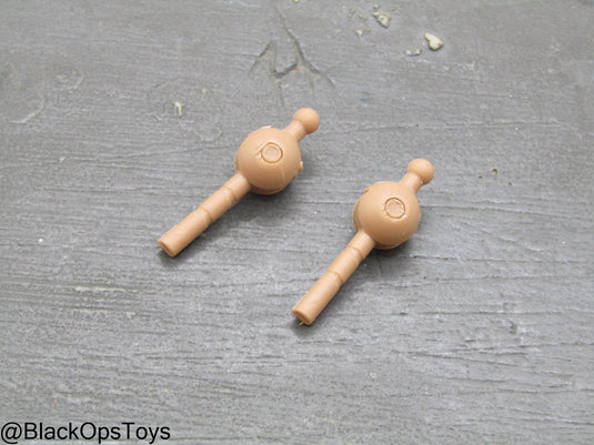 Vietnam War - Hospital Corpsman - Male Hand Pegs