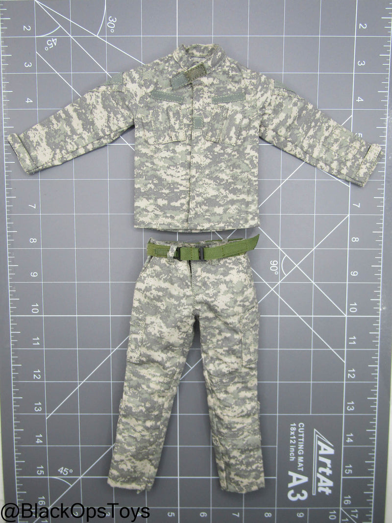 Load image into Gallery viewer, NSW Op. Ramadi 2006 - UCP Camo ACU Uniform Set
