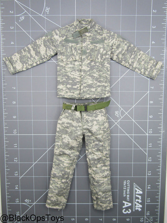 NSW Op. Ramadi 2006 - UCP Camo ACU Uniform Set