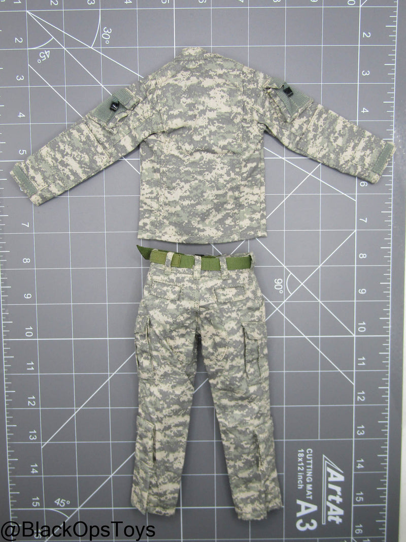 Load image into Gallery viewer, NSW Op. Ramadi 2006 - UCP Camo ACU Uniform Set
