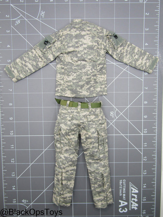 NSW Op. Ramadi 2006 - UCP Camo ACU Uniform Set