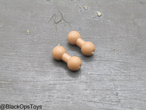 Vietnam War - Hospital Corpsman - Male Foot Pegs