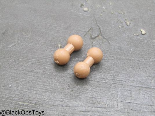 Vietnam War - Hospital Corpsman - Male Foot Pegs