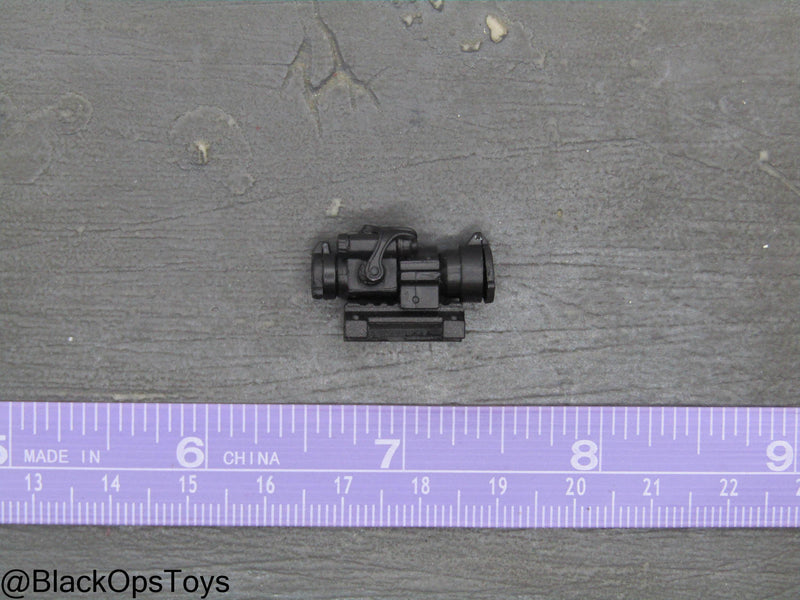 Load image into Gallery viewer, Sicario - Gillick - HK MP5 Red Dot Sight

