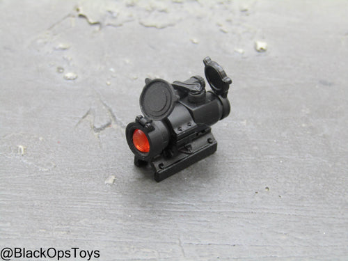 Sicario - Gillick - HK MP5 Red Dot Sight