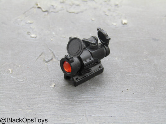 Sicario - Gillick - HK MP5 Red Dot Sight