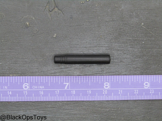 Sicario - Gillick - HK MP5 Suppressor