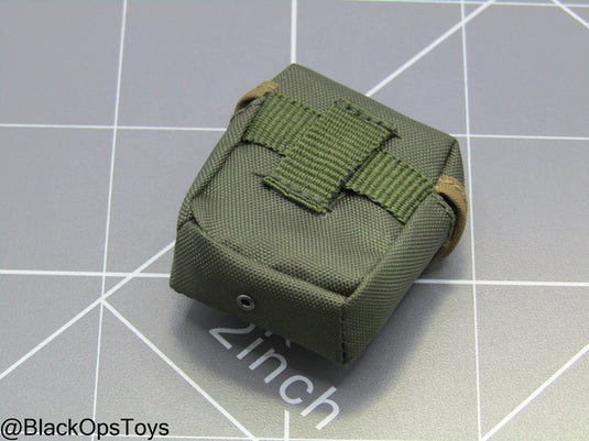 NSW Op. Ramadi 2006 - M249 Ammo Pouch