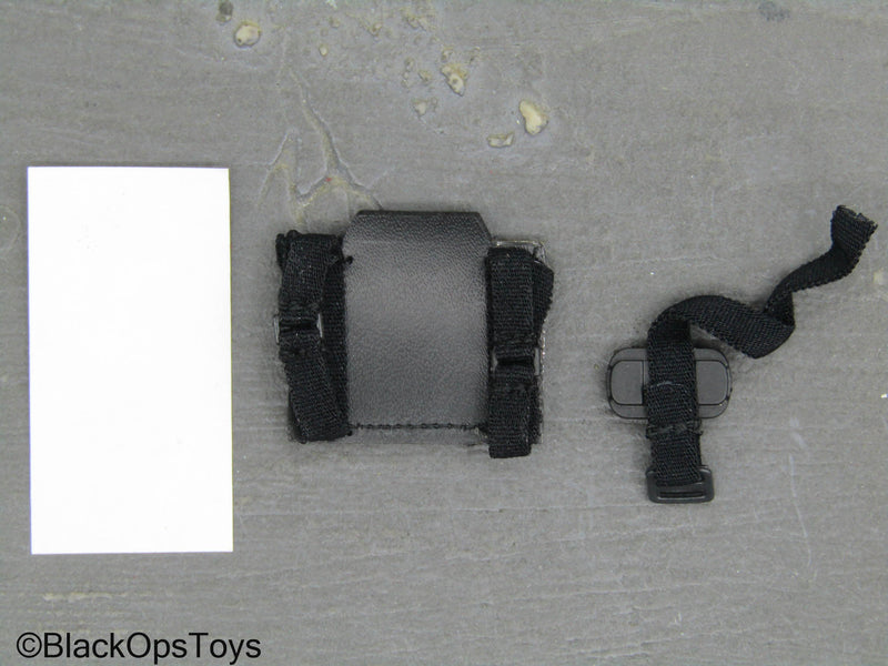 Load image into Gallery viewer, CBRN Assault Team - Arm Map Board w/GPS

