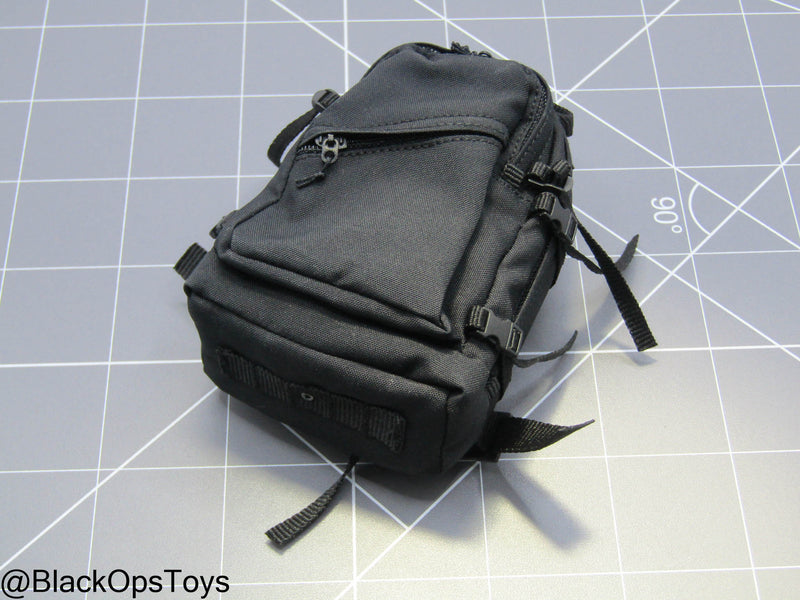 Load image into Gallery viewer, NSW Op. Ramadi 2006 - Black Backpack

