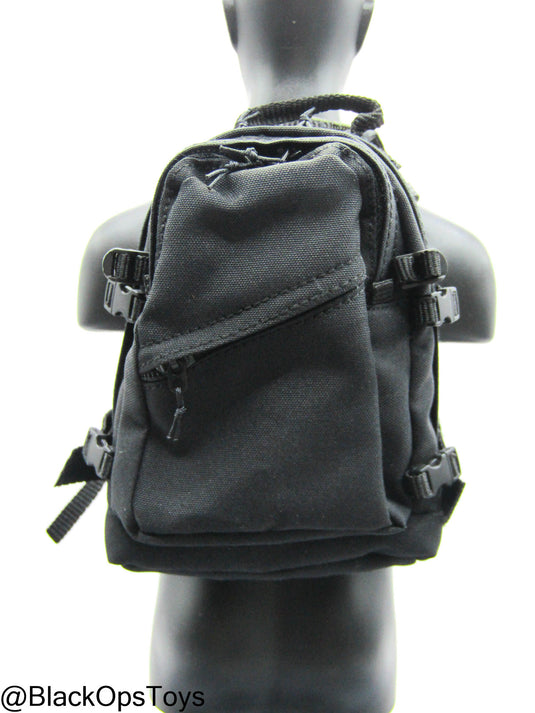 NSW Op. Ramadi 2006 - Black Backpack