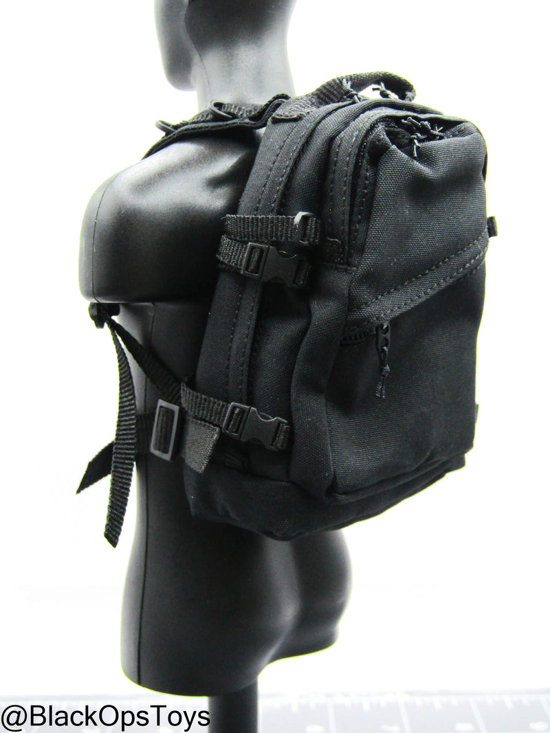 Load image into Gallery viewer, NSW Op. Ramadi 2006 - Black Backpack
