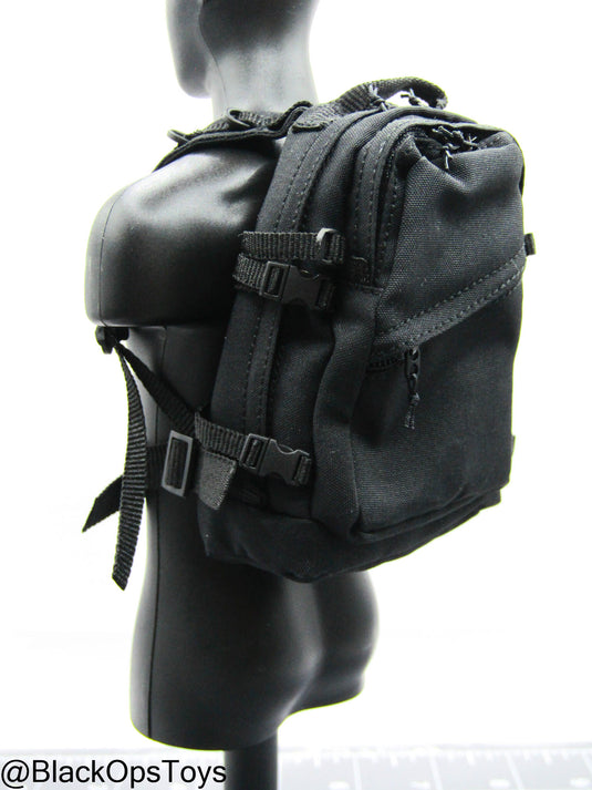 NSW Op. Ramadi 2006 - Black Backpack