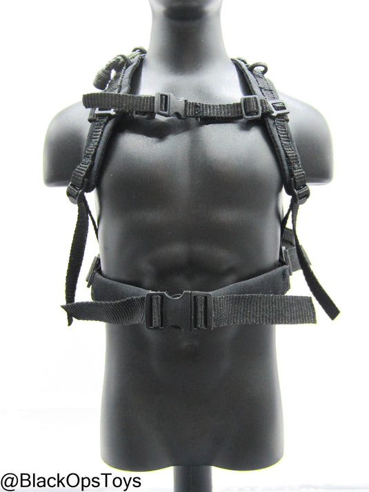 NSW Op. Ramadi 2006 - Black Backpack
