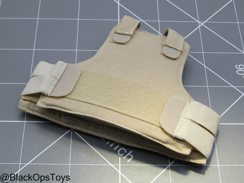 Load image into Gallery viewer, NSW Op. Ramadi 2006 - Tan Chest Rig &amp; Body Armor Set
