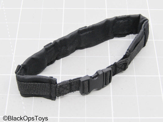 Black Belt