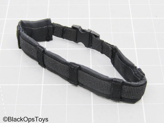 Black Belt