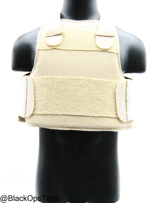 NSW Op. Ramadi 2006 - Tan Body Armor