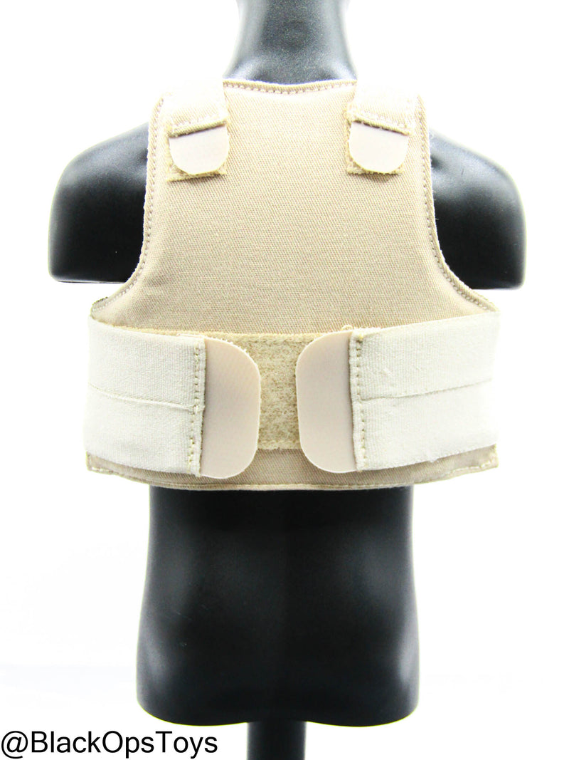 Load image into Gallery viewer, NSW Op. Ramadi 2006 - Tan Body Armor
