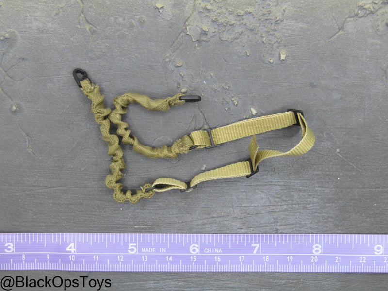 Load image into Gallery viewer, ODA SF Team Leader - FDE Tan Two Point Sling

