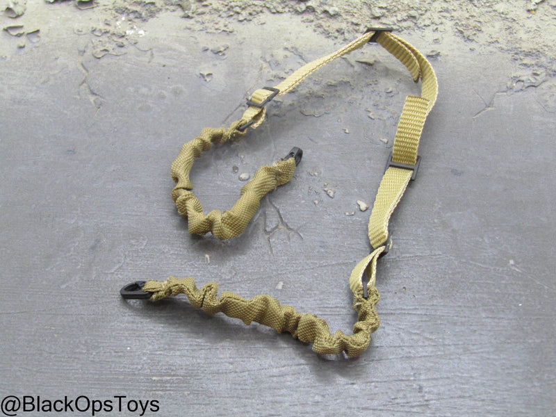 Load image into Gallery viewer, ODA SF Team Leader - FDE Tan Two Point Sling
