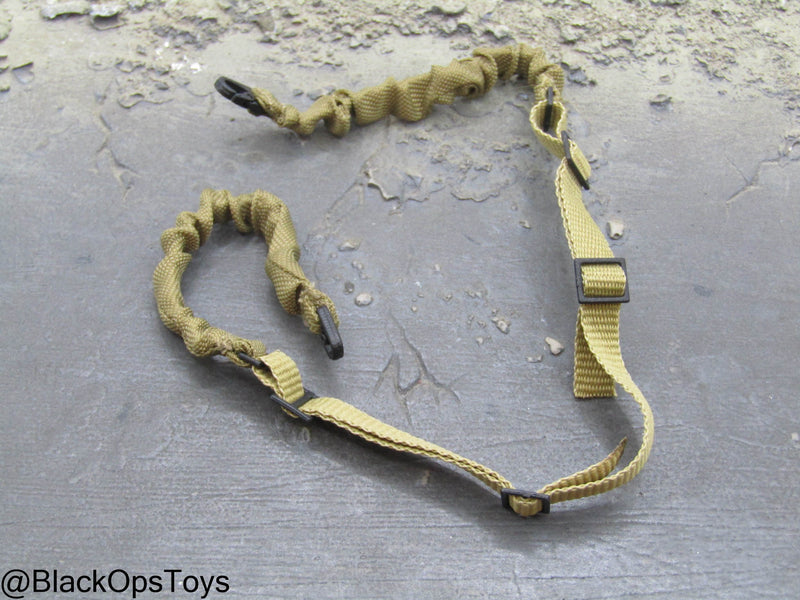 Load image into Gallery viewer, ODA SF Team Leader - FDE Tan Two Point Sling

