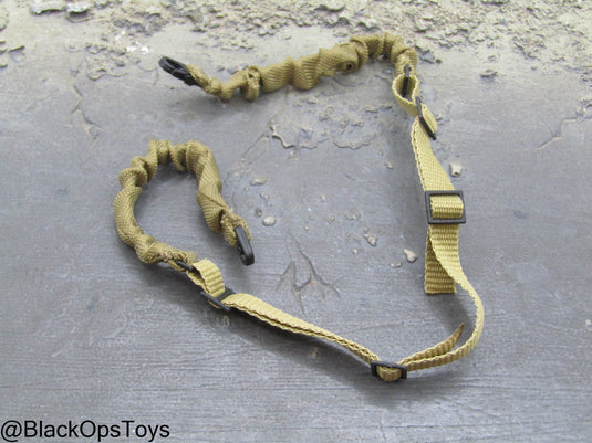 ODA SF Team Leader - FDE Tan Two Point Sling