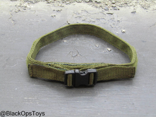 ODA SF Team Leader - Combat Belt