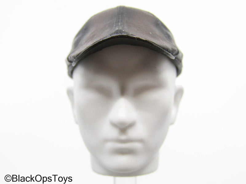 Load image into Gallery viewer, Brown Flat Cap (DAM Toys)
