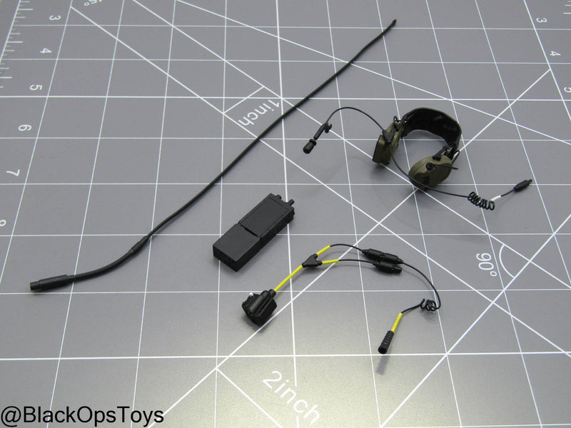 Load image into Gallery viewer, NSW Op. Ramadi 2006 - Radio w/Headset

