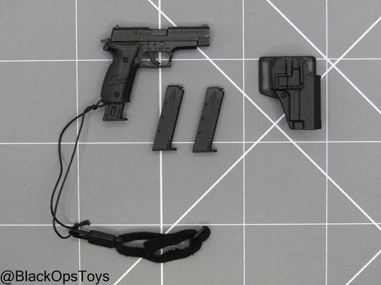 NSW Op. Ramadi 2006 - P226 Pistol w/Holster