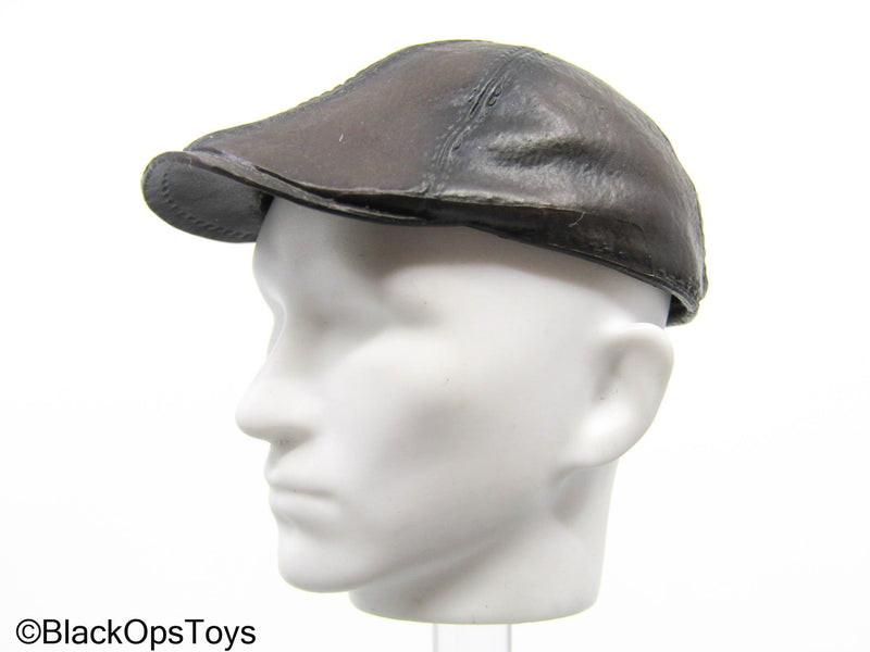 Load image into Gallery viewer, Brown Flat Cap (DAM Toys)
