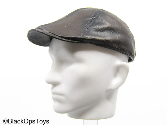 Brown Flat Cap (DAM Toys)