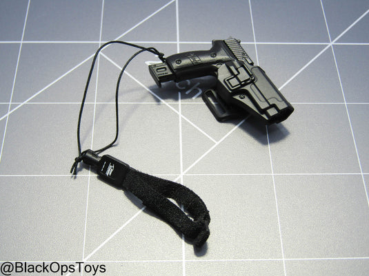 NSW Op. Ramadi 2006 - P226 Pistol w/Holster