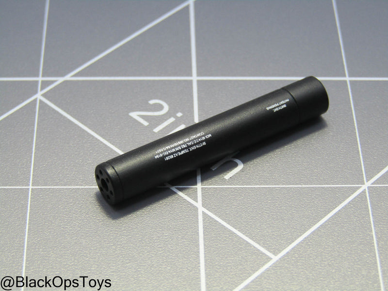Load image into Gallery viewer, NSW Op. Ramadi 2006 - Black Suppressor
