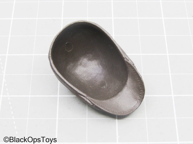Load image into Gallery viewer, Brown Flat Cap (DAM Toys)
