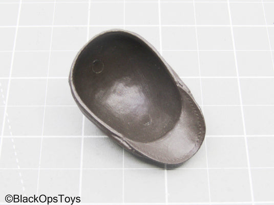Brown Flat Cap (DAM Toys)