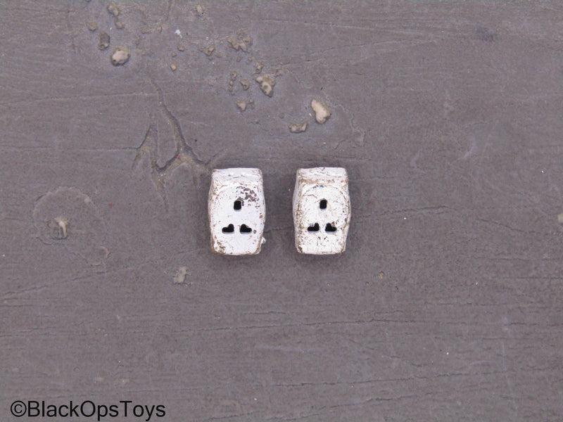 Load image into Gallery viewer, Wall Socket Plugs
