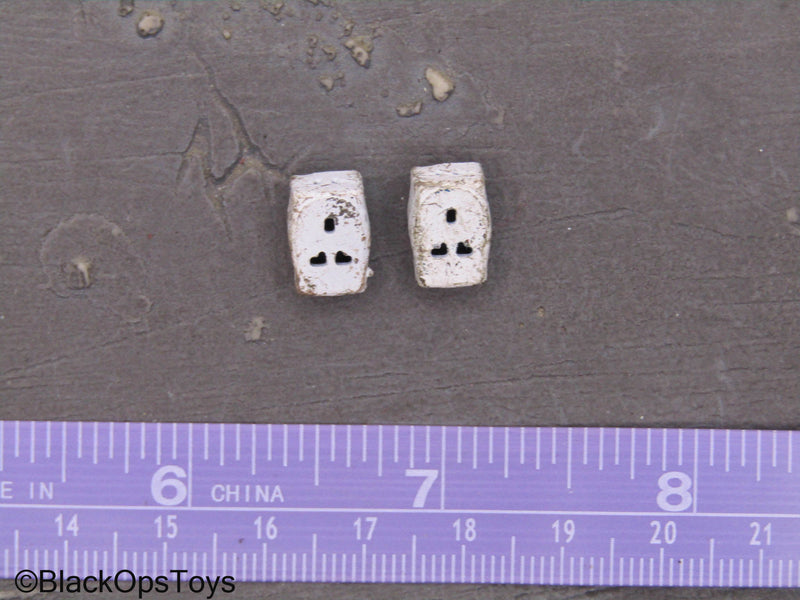 Load image into Gallery viewer, Wall Socket Plugs
