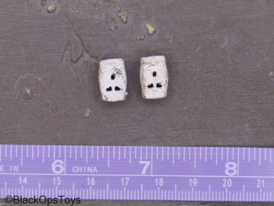 Wall Socket Plugs