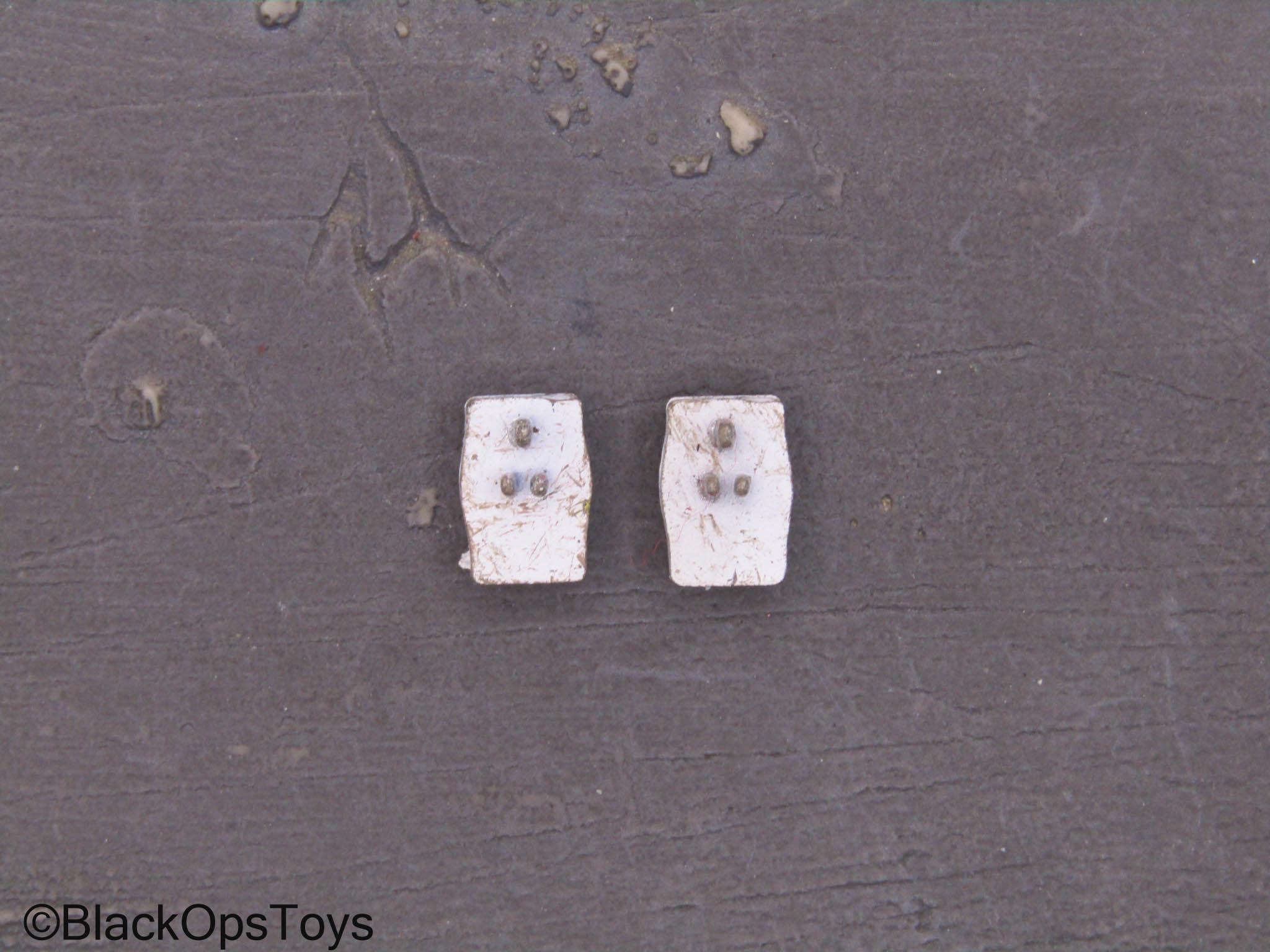 Wall Socket Plugs – BlackOpsToys