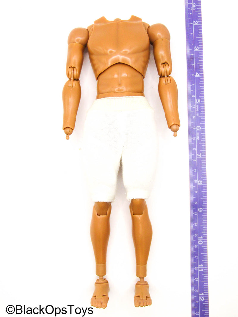 Load image into Gallery viewer, Hot Toys Male Base Body
