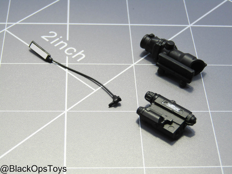 Load image into Gallery viewer, NSW Op. Ramadi 2006 - Weapon Attachment Set
